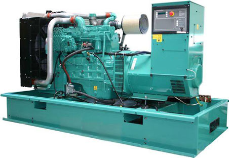绵阳180kw康明斯柴油发电机组图片 绵阳180kw康明斯柴油发电机组图片