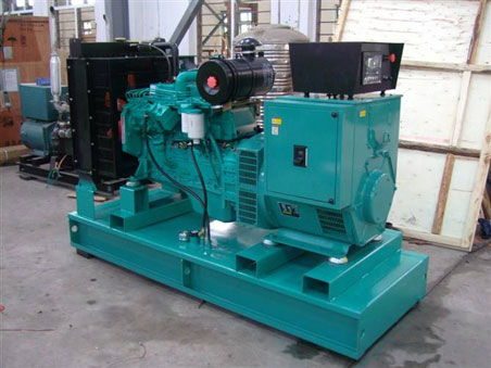 绵阳200kw康明斯柴油发电机组图片 绵阳200kw康明斯柴油发电机组图片